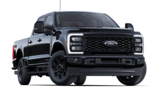 2025 Ford Super Duty® External Image 5